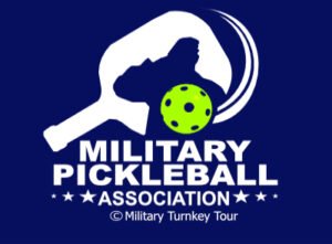 The Military Pickleball Association Presents The Battle of the Branches - FRDERICK, MD