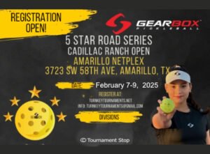 Gearbox - Amarillo, TX  - Money Divisions