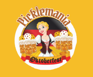 2025  Picklemania Oktoberfest