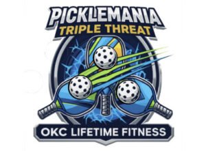 Introducing the All New Picklemania Triple Threat