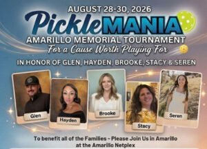 Amarillo Memorial
